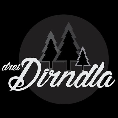 Drei Dirndla Schladming Exterior foto