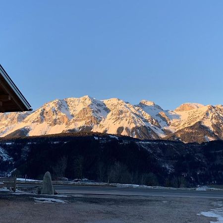 Drei Dirndla Schladming Exterior foto