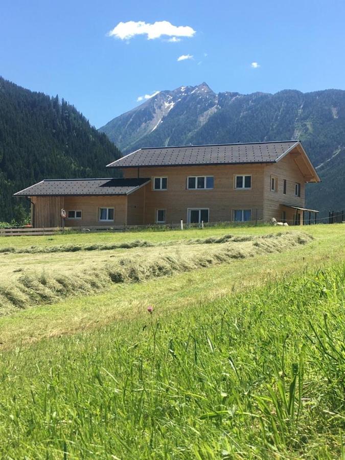 Drei Dirndla Schladming Exterior foto