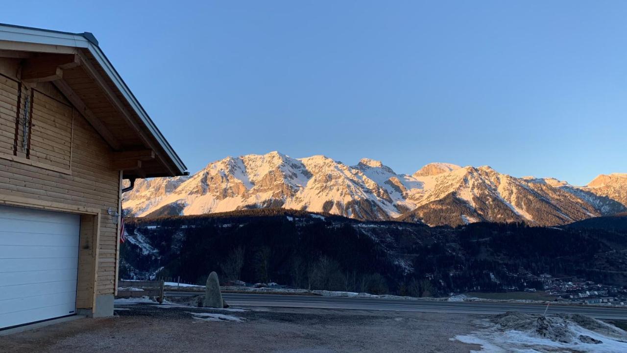 Drei Dirndla Schladming Exterior foto