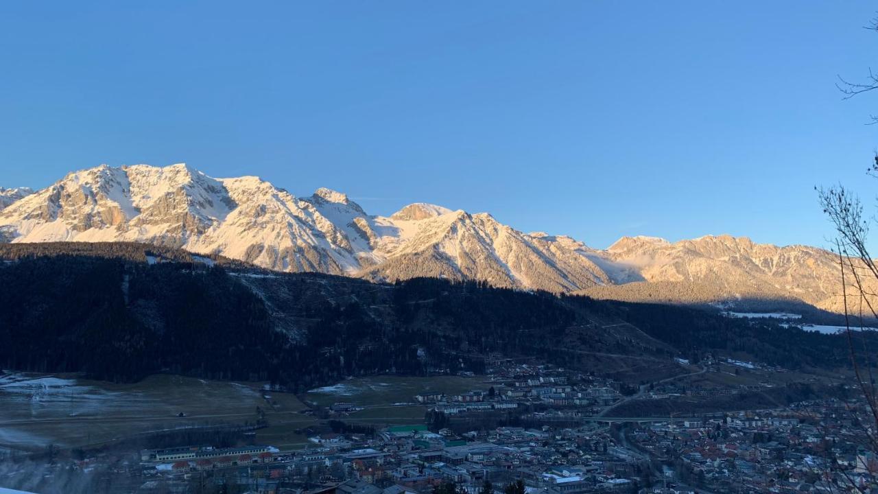 Drei Dirndla Schladming Exterior foto